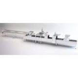 Semi-automatic Cupcake and Custard Cake Production Line-YuFeng thumbnail-1