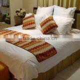 Hotel Bedding Sets-Duvet Cover(High Washing Circles) thumbnail-2