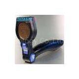 Abacus - Wireless Hand-held Radiation Alert Detector