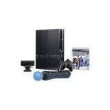 Sony PlayStation 3 Move Bundle Game Console