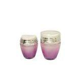 Airless Cosmetic Jars