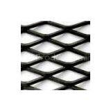 Expanded Metal Mesh