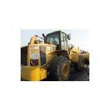 ORIGINAL USED WHEEL LOADER CAT 962G ORIGINAL FRON JAPAN