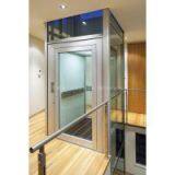 Good Price Delfar Home Elevator thumbnail-1
