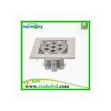 7W High Brightness Aluminum LED Square Ceiling Lamp (HML-C018)