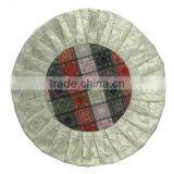 Round Silk Cushion Covers Source Directly From Manufacturer in India thumbnail-1