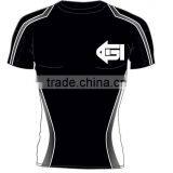 Rash Guard Shirt thumbnail-1