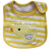 Pretty Infant Bandana Bibs thumbnail-3