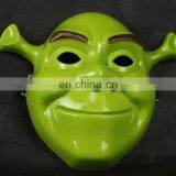 TZ-B42 Shrek Character Mask,Child Cartoon Mask thumbnail-1