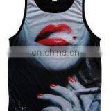 Dye Sublimation T-shirt Printing thumbnail-2