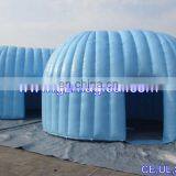 Small-scale Party Inflatable Booth Bar Tent Wholesale thumbnail-1