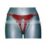 Leather Bikni CW-265 thumbnail-1