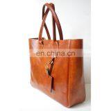 Ladies Bags Handbag Pure Leather Custom Buyer thumbnail-1