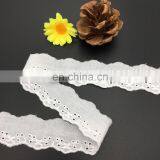 3cm OLTCR0097 Simplism Crochet Embroidery Design Cotton Garment Accessories thumbnail-2