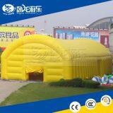 High Quality Inflatable Air Tent Camping/inflatable Cube Tent for Sale thumbnail-1