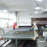 Guangzhou Apparel Summer Thread Long Sleeve Blouse Fashion Design thumbnail-6