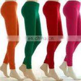 Cotton Lycra Leggings thumbnail-6