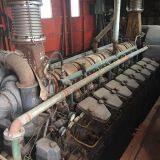 Sale: Cutter Suction Dredger With 39.37inch Diameter Pipe thumbnail-4