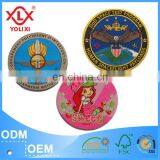Sewing Garment Badge for Jacket Brand thumbnail-5