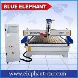 ELE1530 Cnc Carving Router Making Machine With T-slot Working Table thumbnail-2