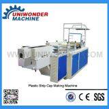 Disposable Plastic Shower Cap Making Machine