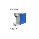 ISO CE Approved mini handheld laser marking machine FM-20P