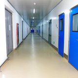 Turn-key Medical and Industrial Clean Room Working Project Equipmenet and Materials and Service thumbnail-3