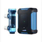 Intelligent salt chlorinator for swimming Pool