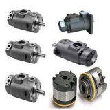 Pv016-a4-r Thru-drive Rear Cover Tokimec Hydraulic Piston Pump Excavator thumbnail-2