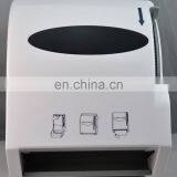 High Quality Jumbo Roll Towel Paper Dispenser Electric Toilet Paper Dispenser Made in China Manufacture thumbnail-4