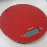 KS002 Digital Kitchen Scale thumbnail-1
