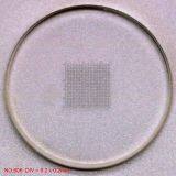 20.4mm Optical Glass Eyepiece Reticle Microscope Ocular Micrometer Slides for Olympus CX22 CX31 CX41 CKX Series Ocular Graticule thumbnail-4