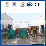 SINOLINKING Gold Extraction From Ore Gravity Sorting Machines thumbnail-2