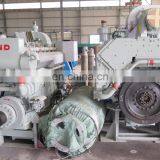 Hydraulic Cutter Head Suction Dredger From China for Soil Dredging for Sale From River or Sae thumbnail-3