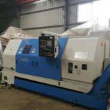 Ikegai TUR30 CNC Turning-Mill Machine thumbnail-2