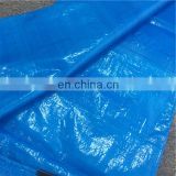 Concrete curing blanket gas proof tarpaulin with good quality
