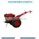 2018 New Diesel Walking Tractor Hand Walking Tractor Small Walking Tractor With CE thumbnail-4