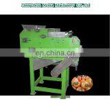 Cashew nut shelling cracking machine /cashew nuts shelling machine /cashew shucking machine