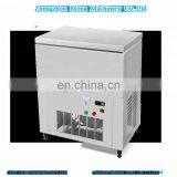 13.5*19cm ice block making machine with environmental R304a refrigerant