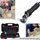 Low Noise Sheep Clipper|Practical Attractive Price Cheap Professional Wool Sheep Clipper Shear thumbnail-1