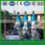 CE Certificate pp pe Film Recycling Equipment for Sale thumbnail-4