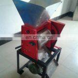 High Efficiency New Design Cocoa Bean Dehull Machine Wet/dry Peanut/soybean Skin Peeling Machine thumbnail-1