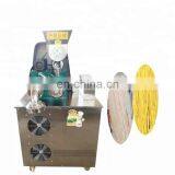 Professional Egg Moodle Machine Rice Noodle Stick Maker Making Machine thumbnail-2