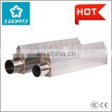 Hot Drying Air Blower Nozzle 304 Stainless Steel Air Knife