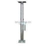 Middle Eastern/Germany Adjustable Height Steel Shoring Prop Jack for Slab Supporting thumbnail-2