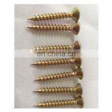 High Quality Fine/coarse Thread Drywall Screw Manufacturer thumbnail-2