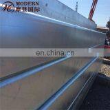 Galvanized Steel Square Tubing Suppliers thumbnail-2