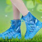 Various New Fashion Rain Shoe Covers,Waterproof Colourful Shoe Cover,Convenient Rain Shoe Cover,High Quality Rain Boot Covers,Cheap Rain Shoe Covers thumbnail-3