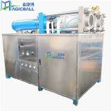 Stage Effect Dry Ice Machine/co2 Dry Ice Machine/dry Ice Making Machine in India thumbnail-2