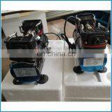 Aluminum Alloy 9m Self Supporting Communication Camera Telescopic Mast Pole Photography thumbnail-3